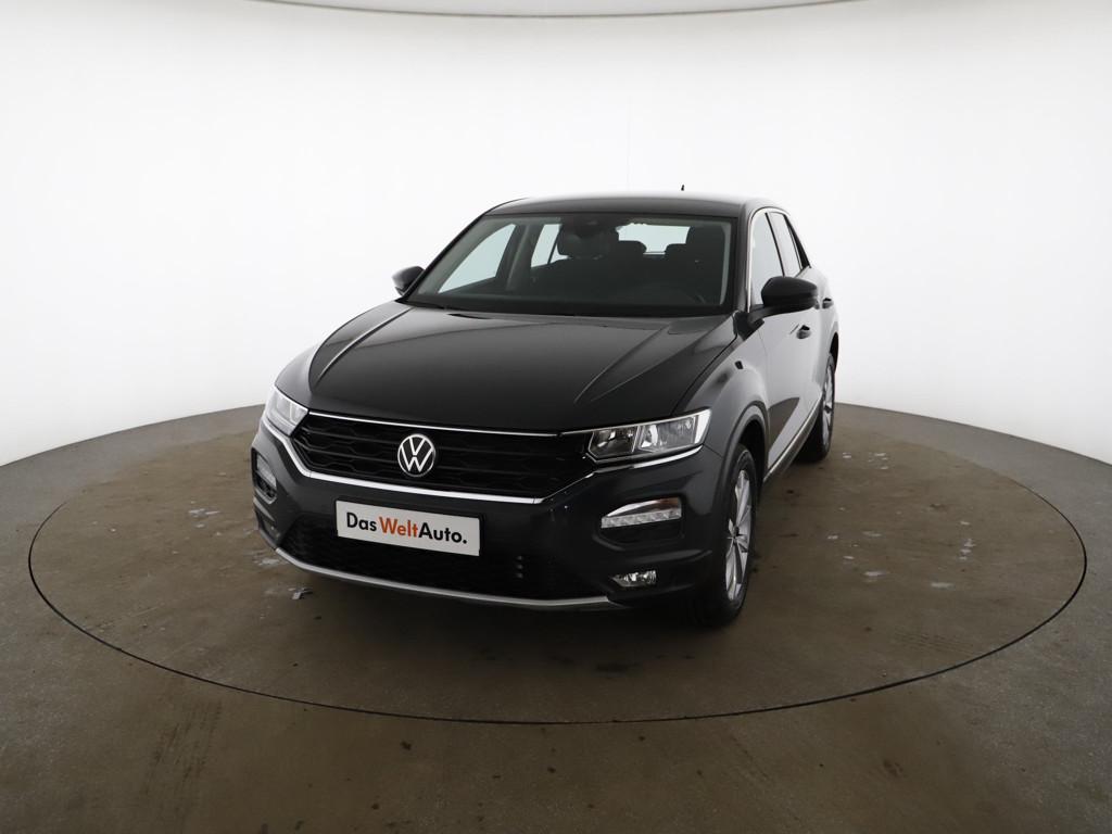 Volkswagen T-Roc 2021 Benzine