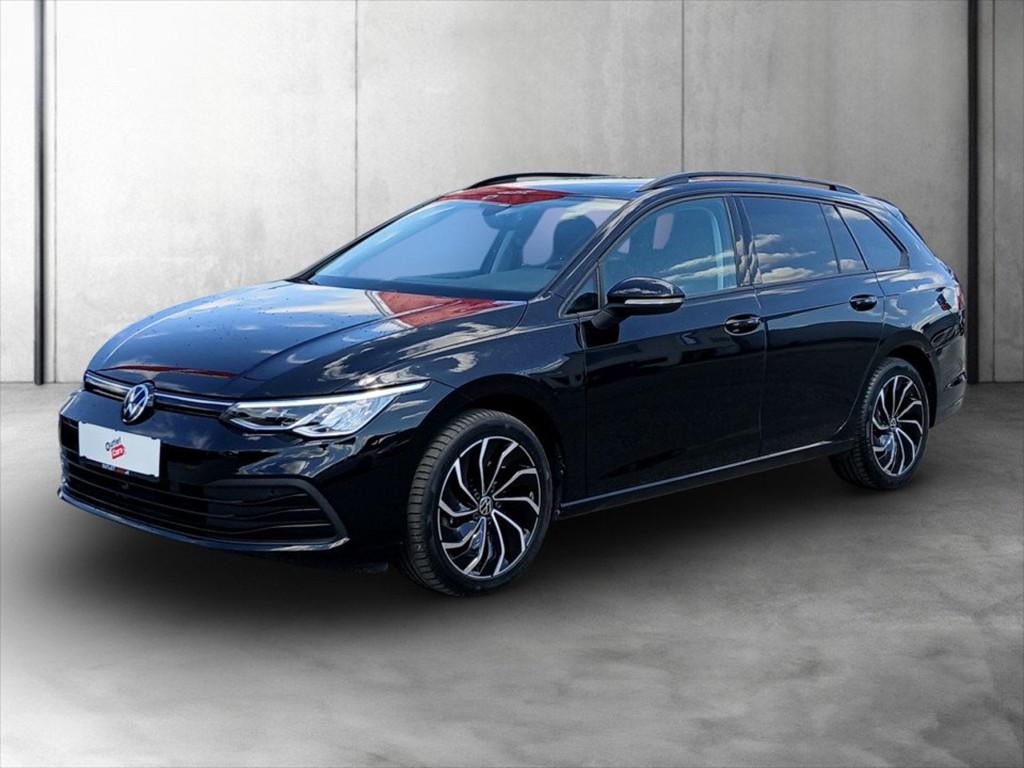 Volkswagen Golf 2024 Diesel