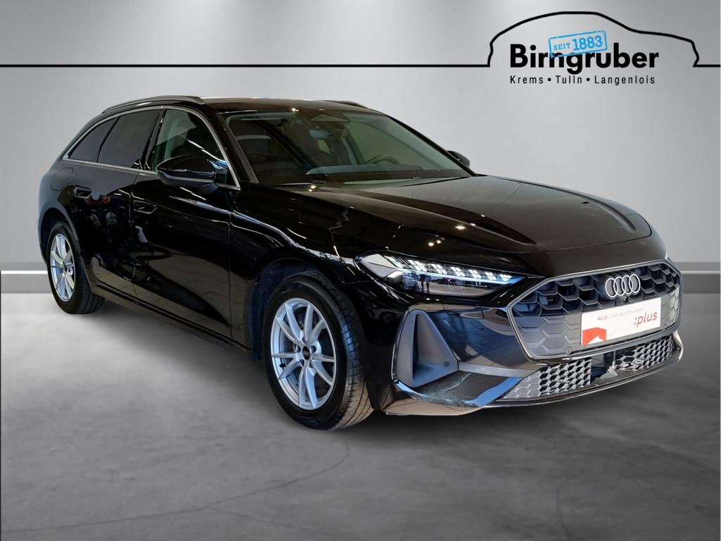 Audi A5 Avant 2025 Benzine
