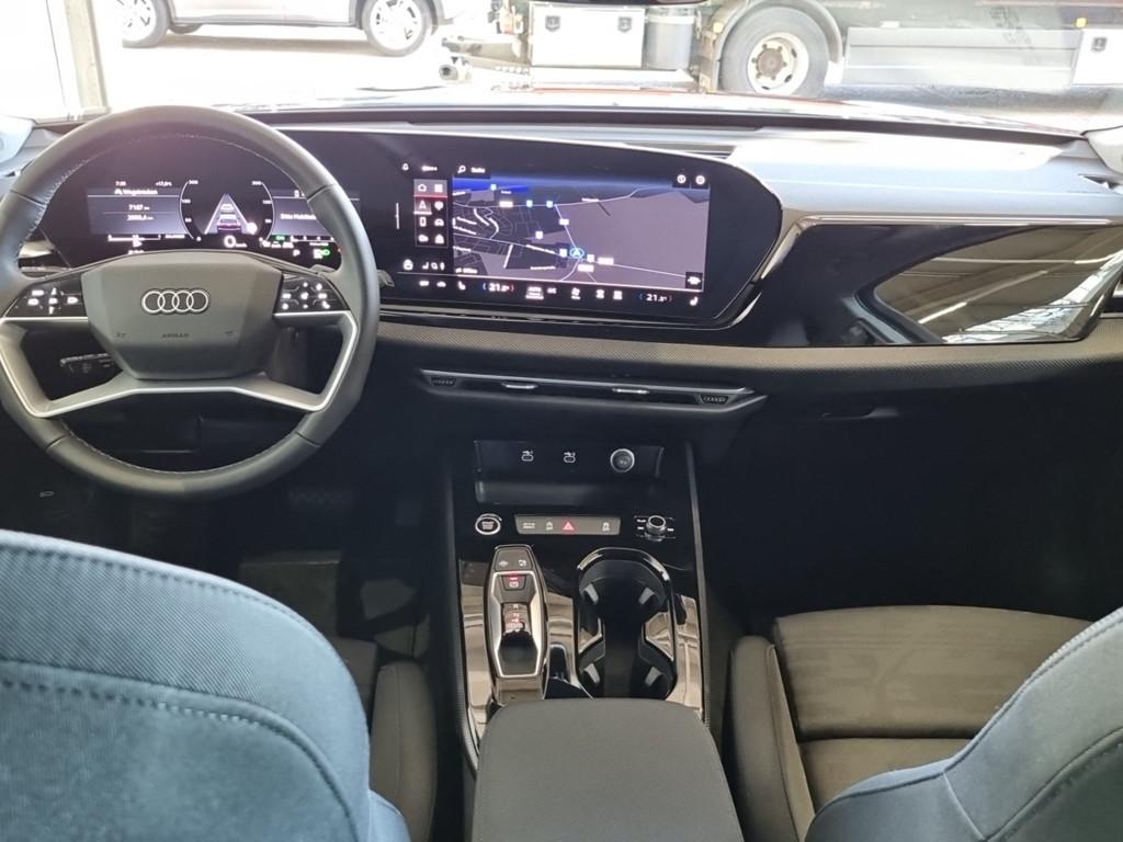 Audi A5 Avant
