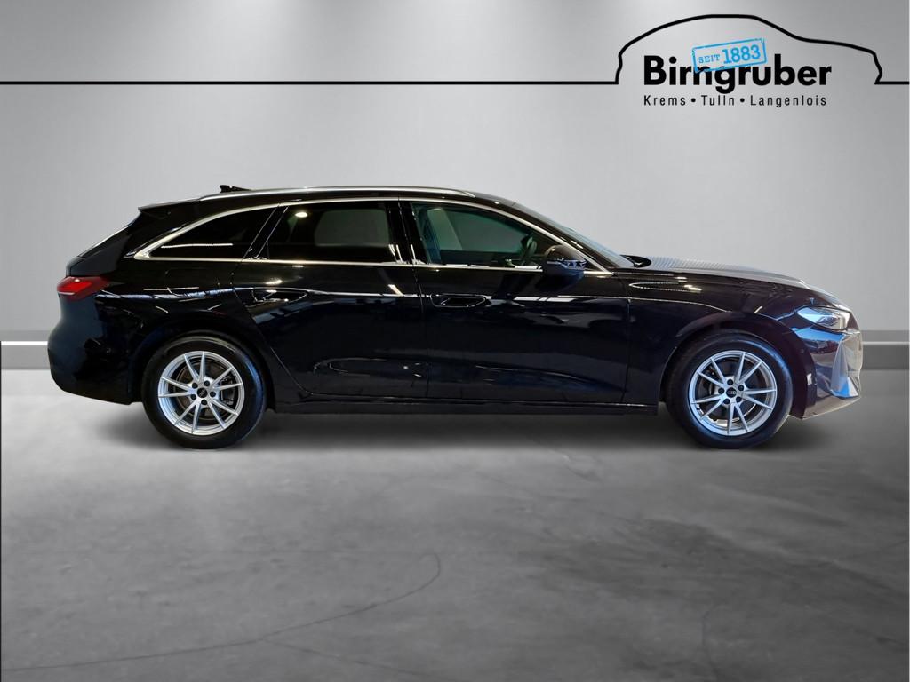 Audi A5 Avant