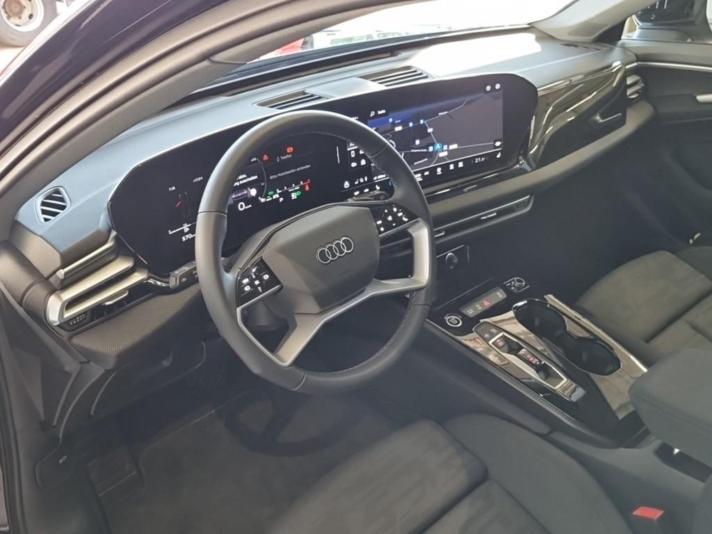 Audi A5 Avant