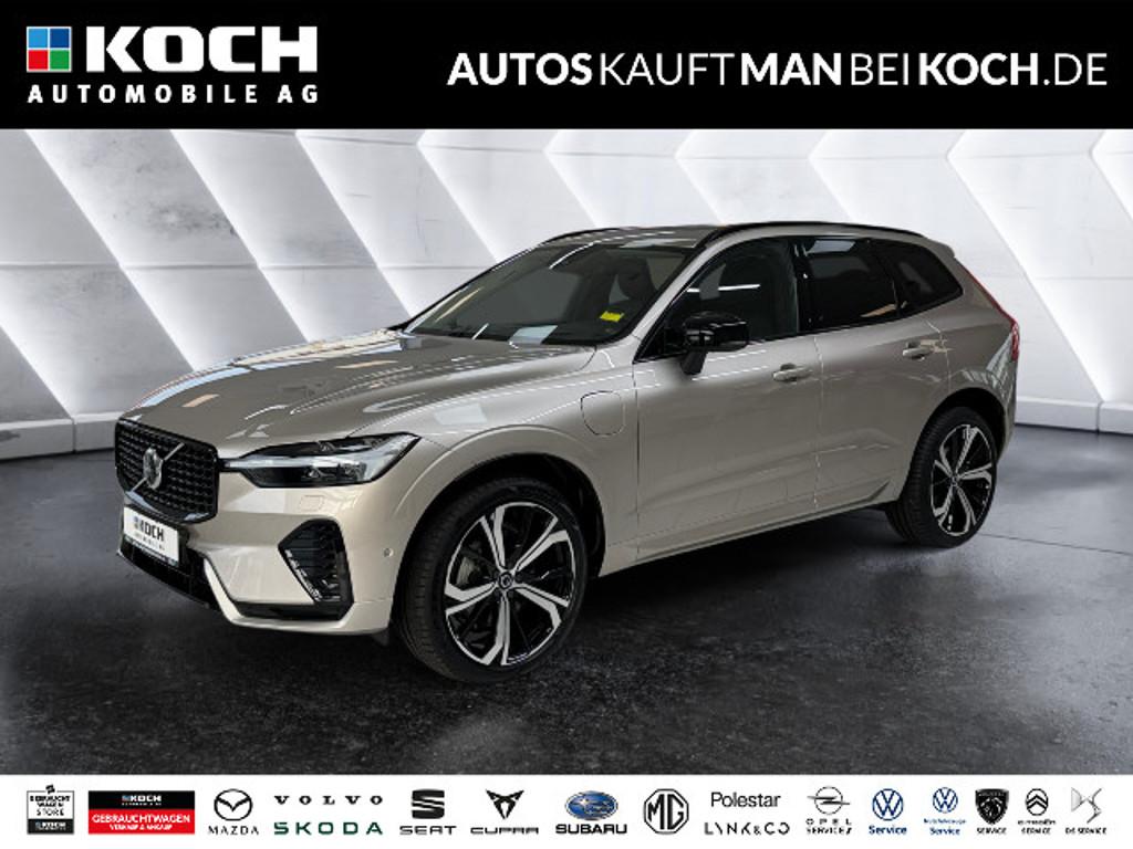 Volvo XC60 2025 Hybride Benzine