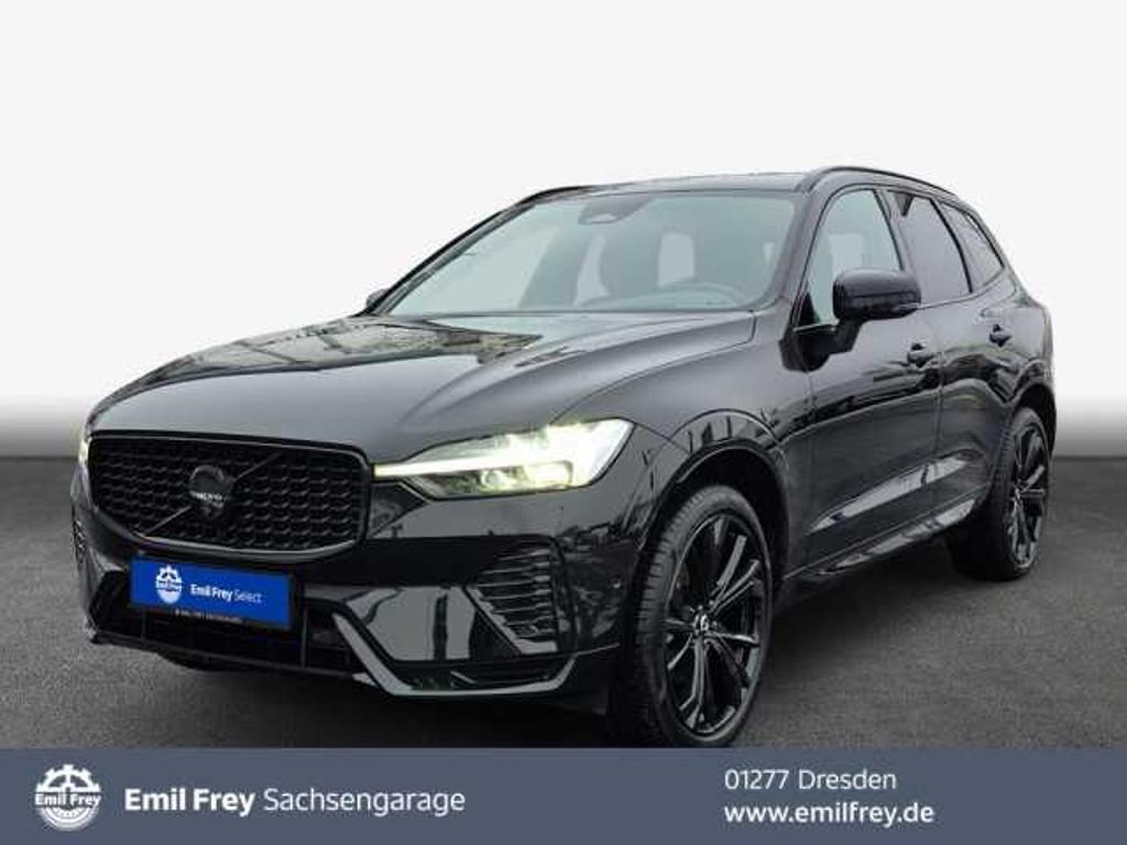 Volvo XC60 2025 Benzine