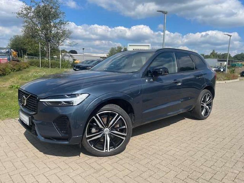 Volvo XC60 2022 Hybride Benzine