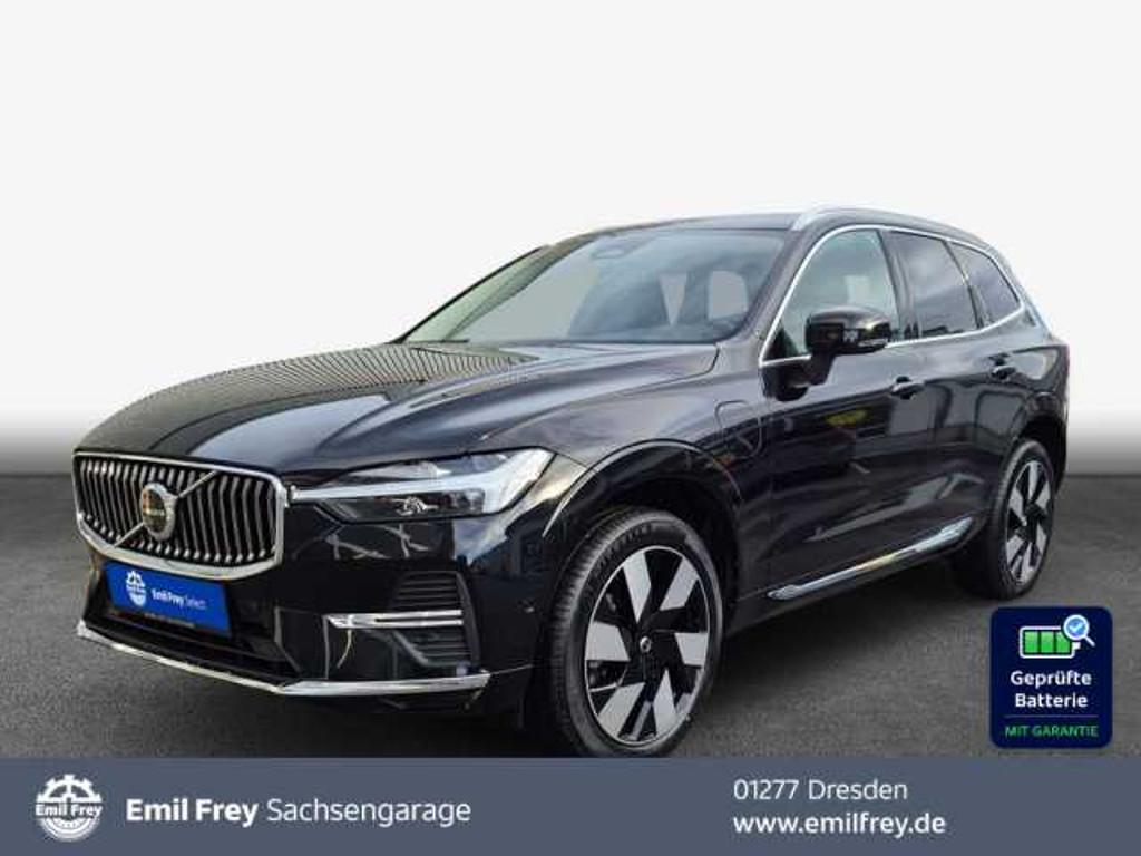 Volvo XC60 2025 Hybride Benzine