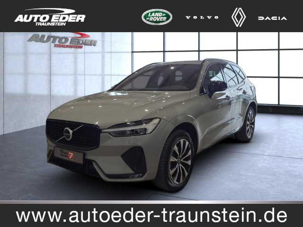 Volvo XC60 2025 Benzine