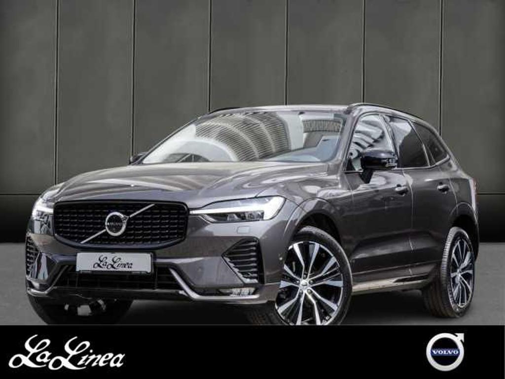 Volvo XC60 2025 Benzine