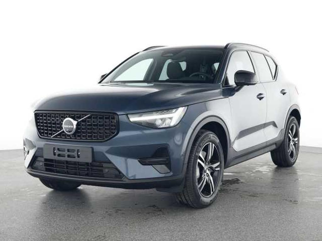 Volvo XC40 2025 Benzine