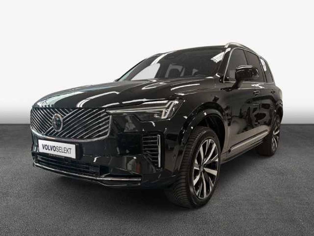 Volvo XC90 2025 Benzine