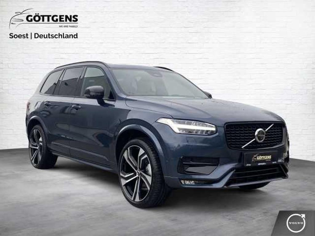 Volvo XC90 2023 Diesel