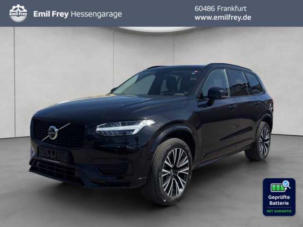 Volvo XC90 2023 Hybride Benzine