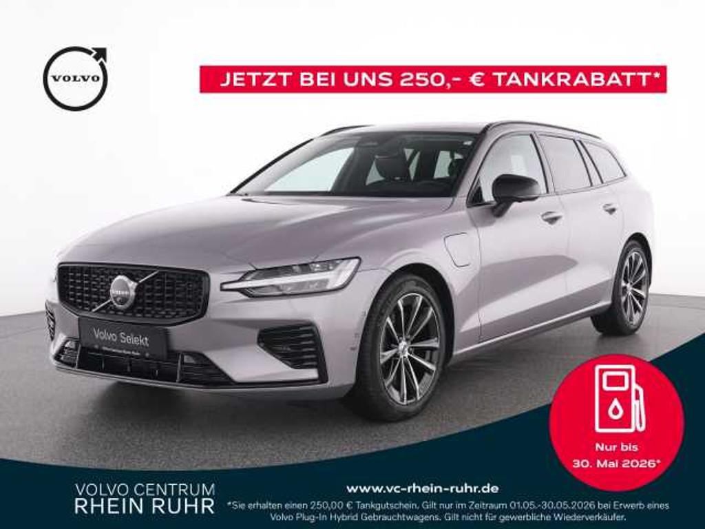 Volvo V60 2025 Hybride Benzine
