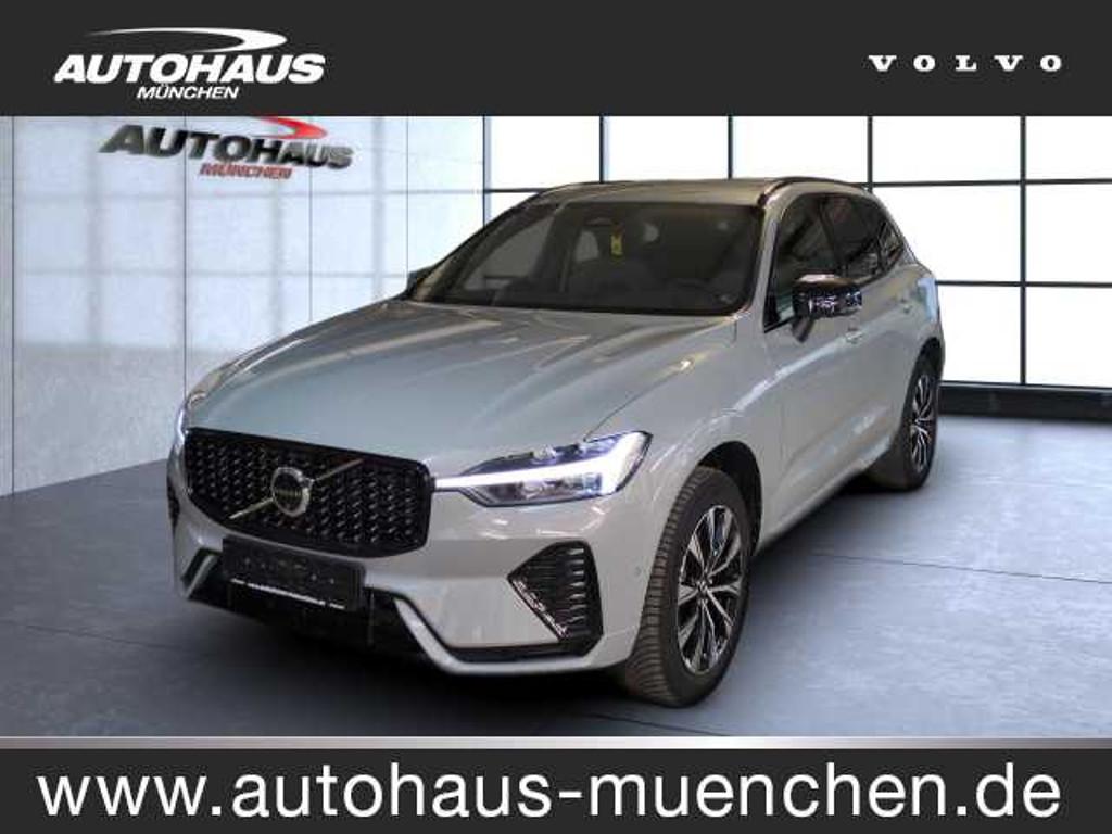 Volvo XC60 2023 Benzine