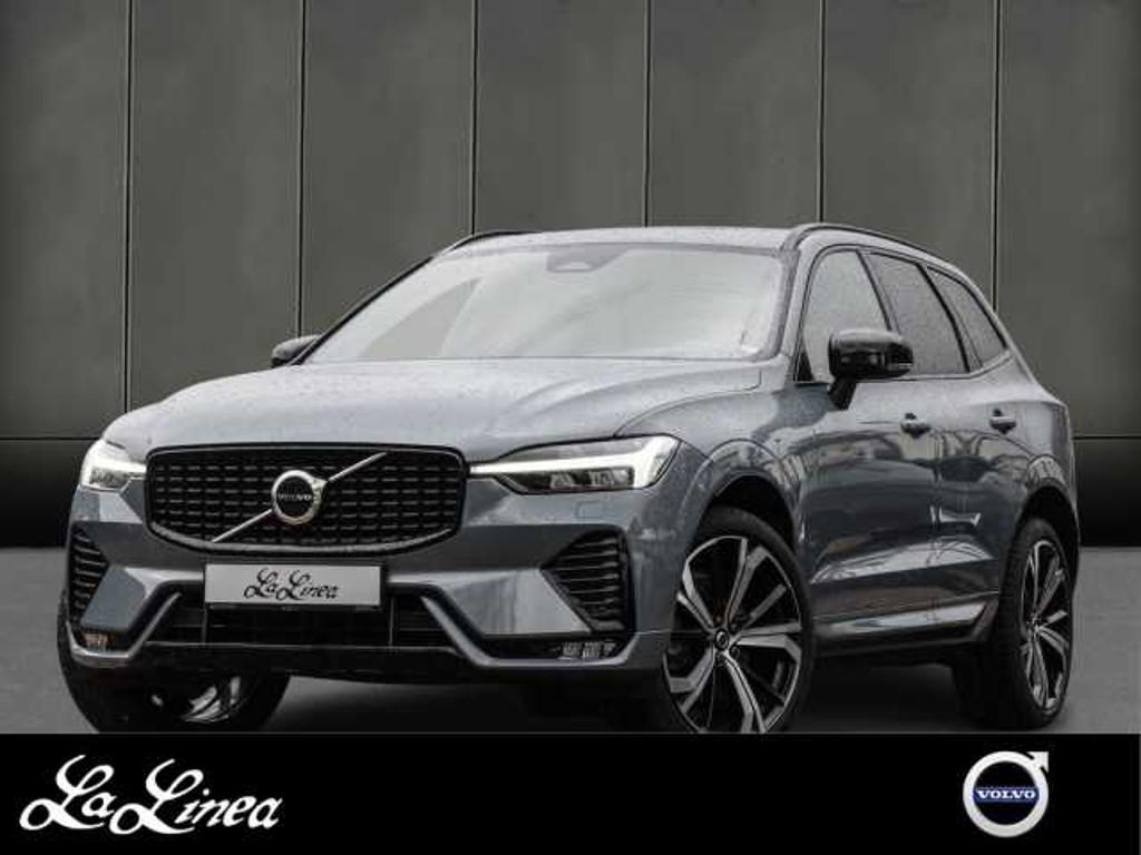 Volvo XC60 2022 Diesel