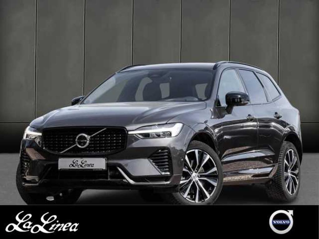 Volvo XC60 2023 Benzine