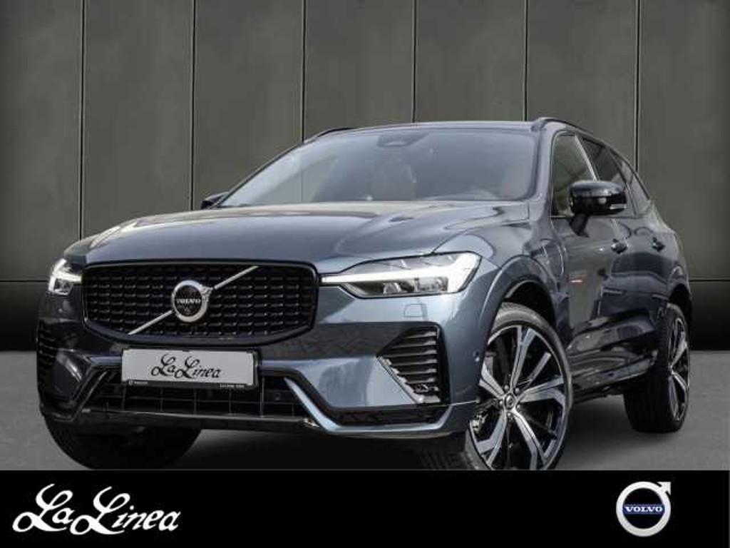 Volvo XC60 2025 Hybride Benzine