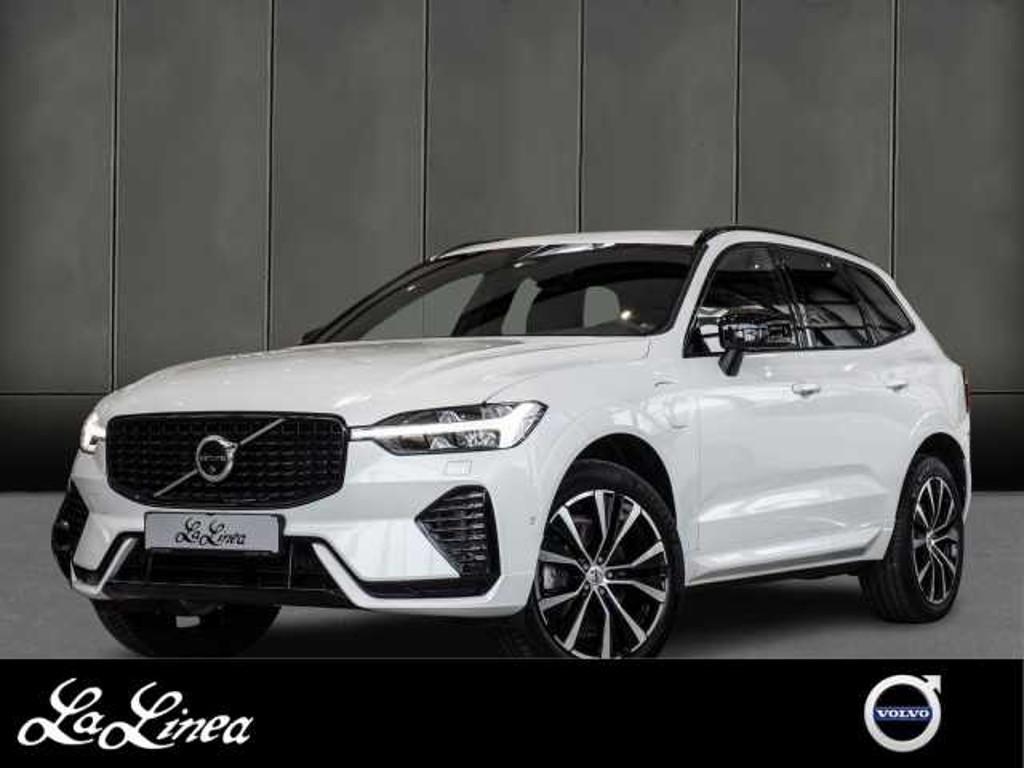 Volvo XC60 2022 Hybride Benzine