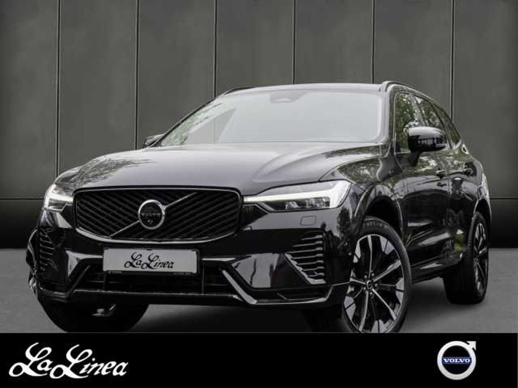 Volvo XC60 2025 Hybride Benzine