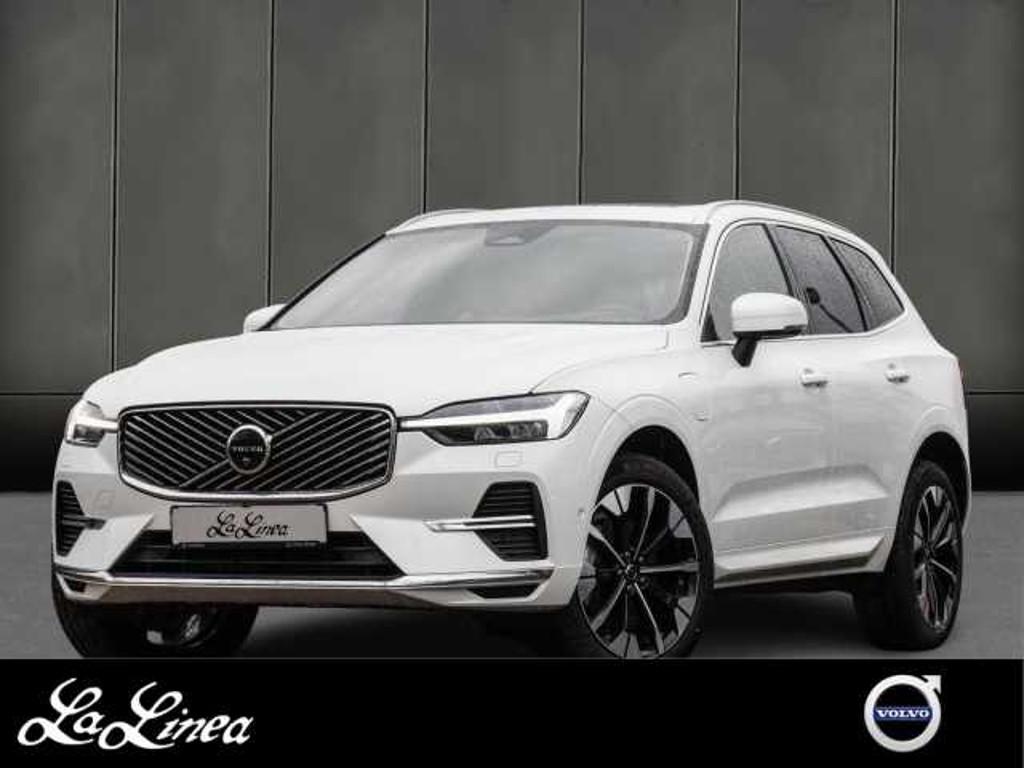 Volvo XC60 2025 Hybride Benzine