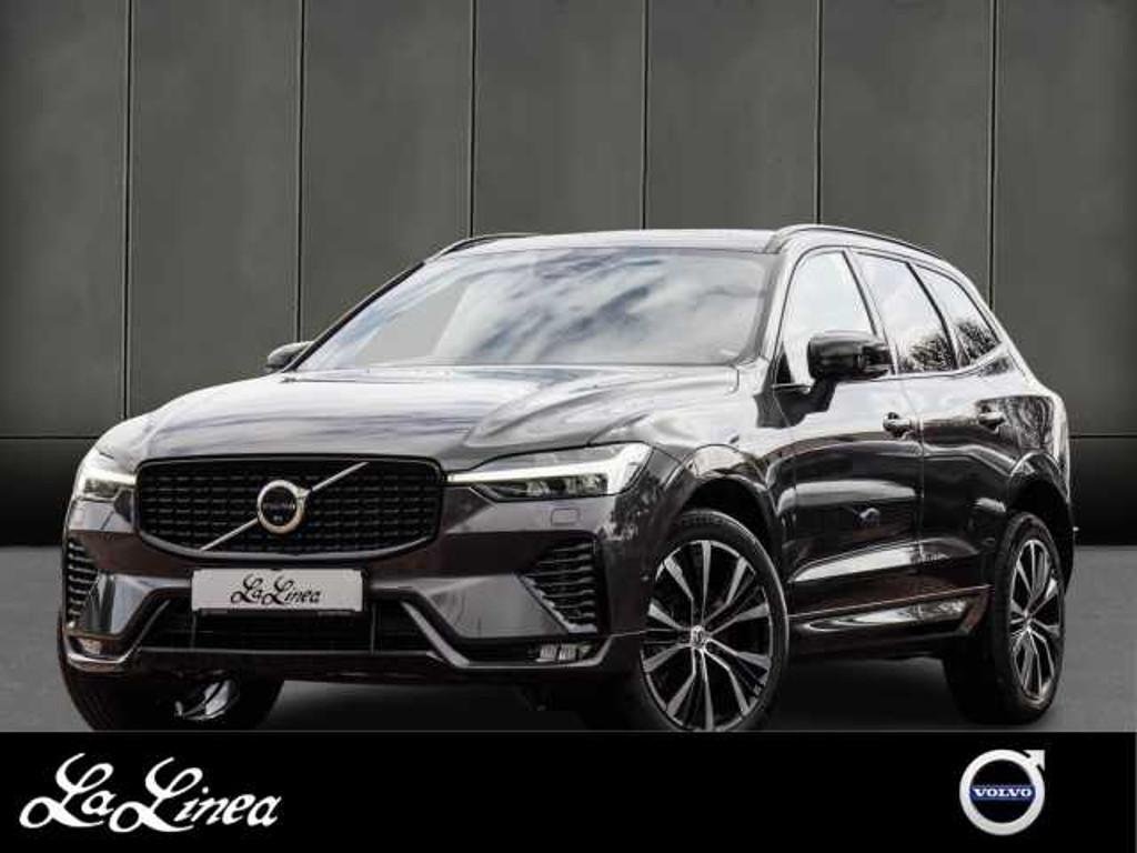 Volvo XC60 2023 Diesel