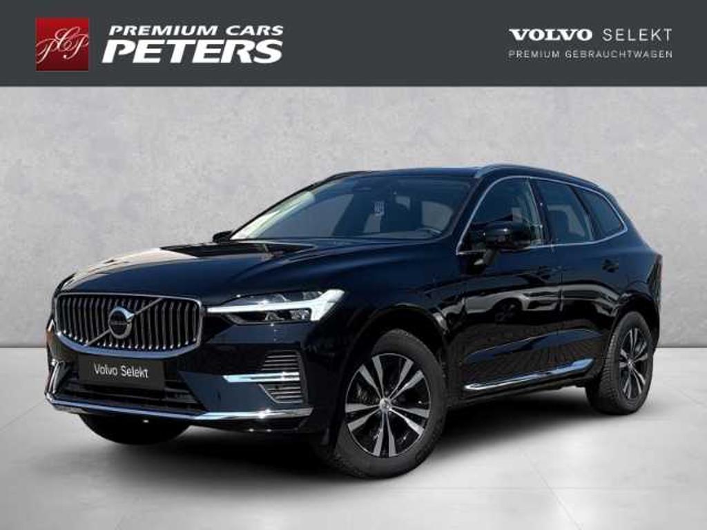 Volvo XC60 2023 Hybride Benzine