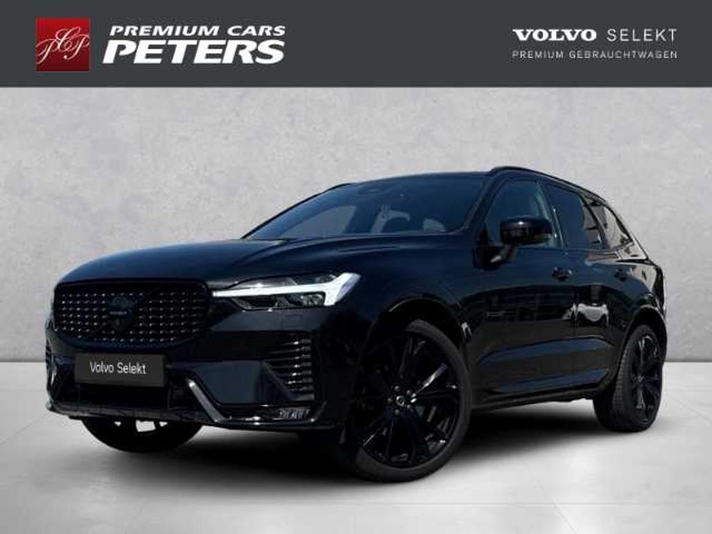 Volvo XC60 2025 Benzine