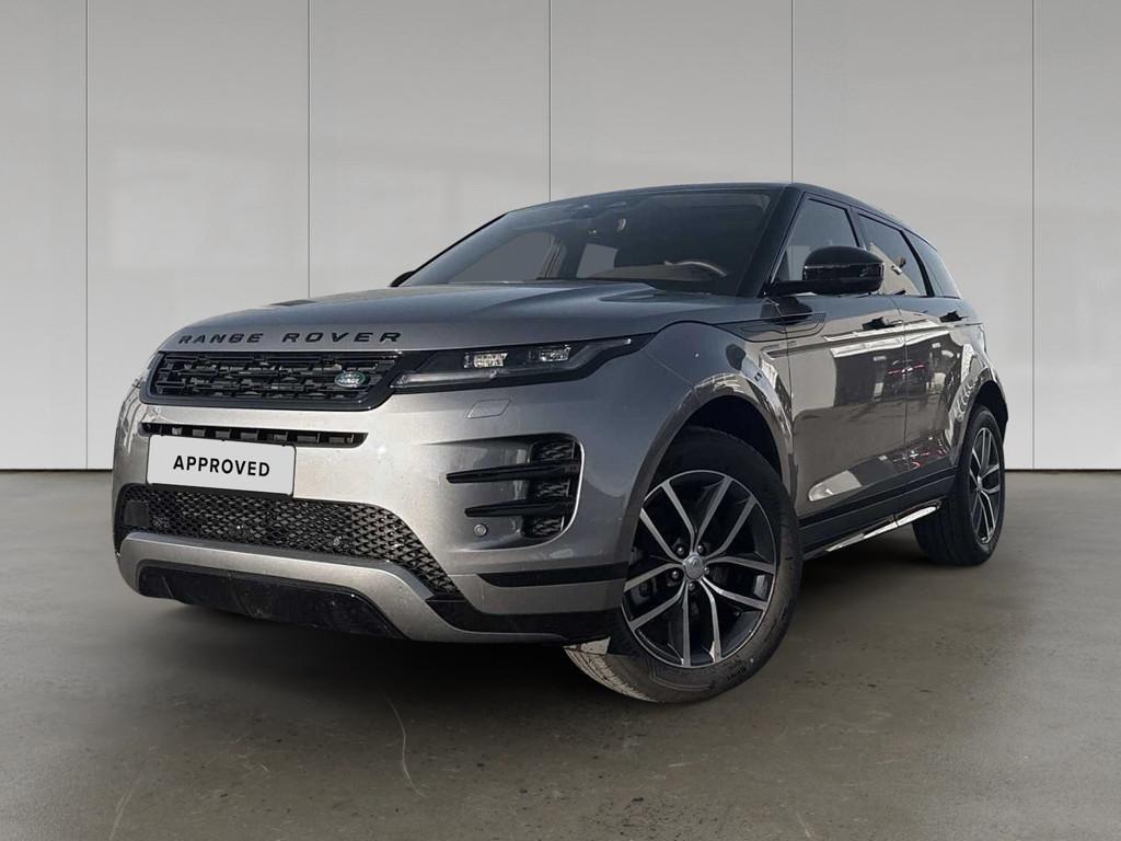 Land Rover Range Rover Evoque 2024 Diesel
