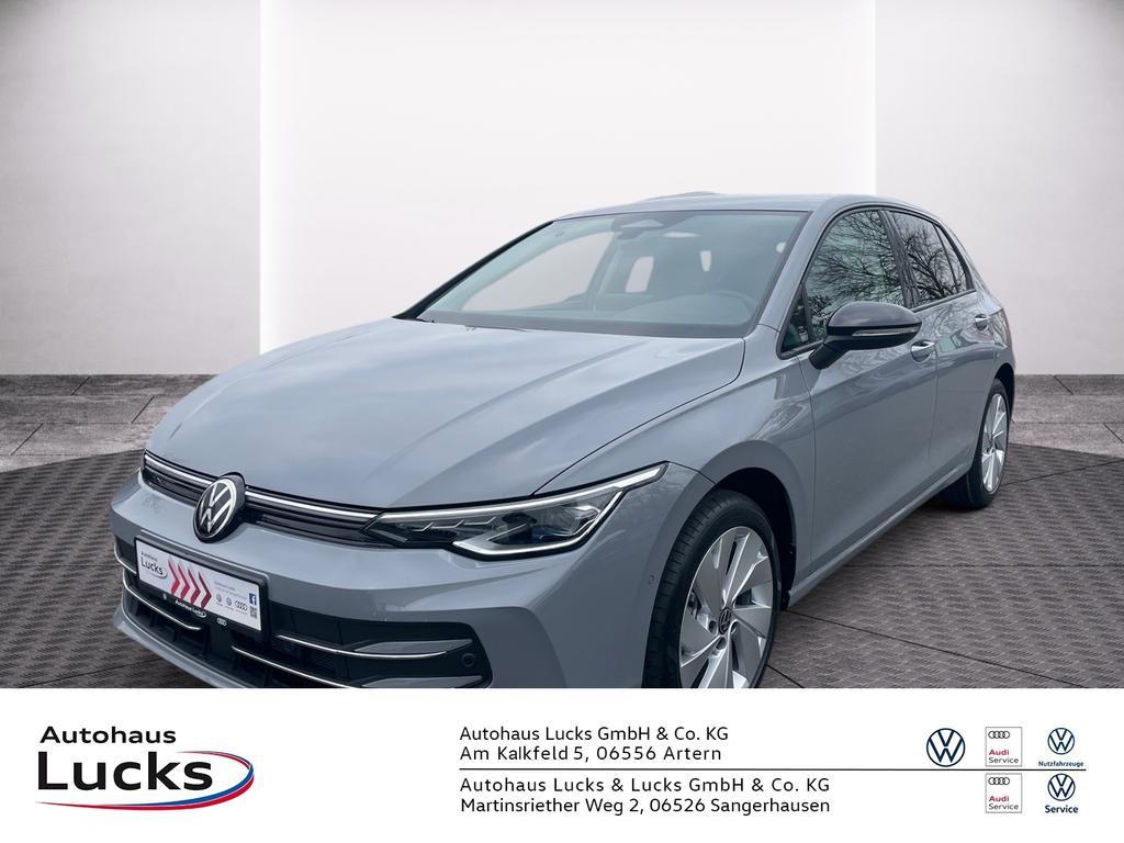 Volkswagen Golf 2026 Benzine