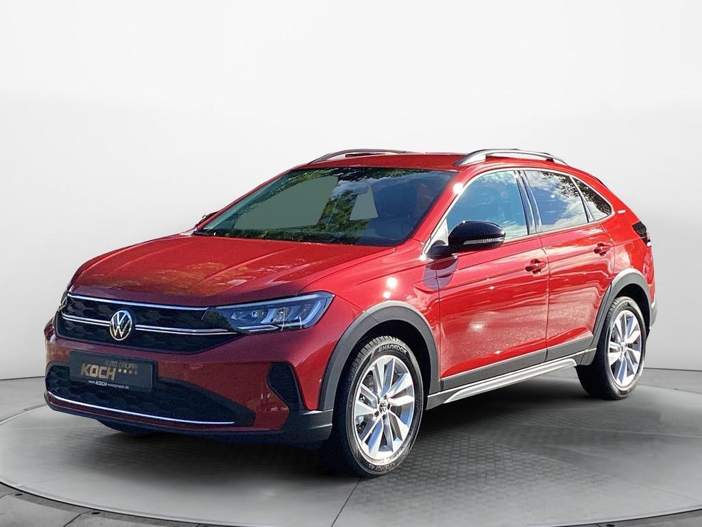 Volkswagen Taigo 2025 Benzine