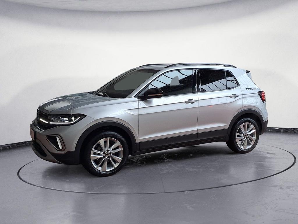 Volkswagen T-Cross 2026 Benzine