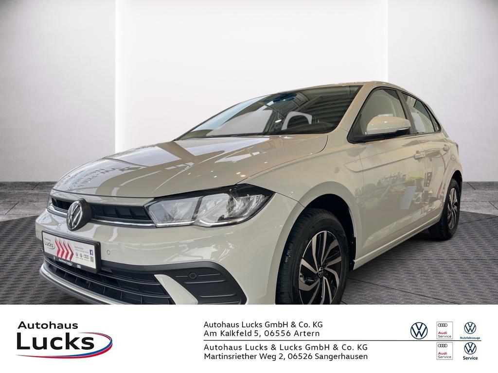 Volkswagen Polo 2026 Benzine