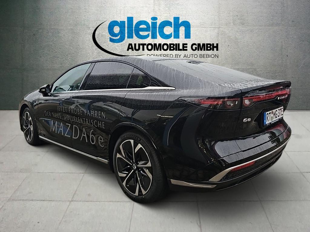 Mazda 6e
