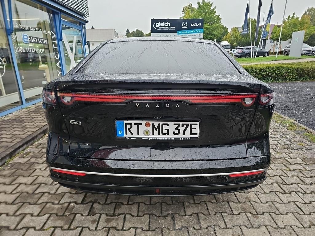 Mazda 6e