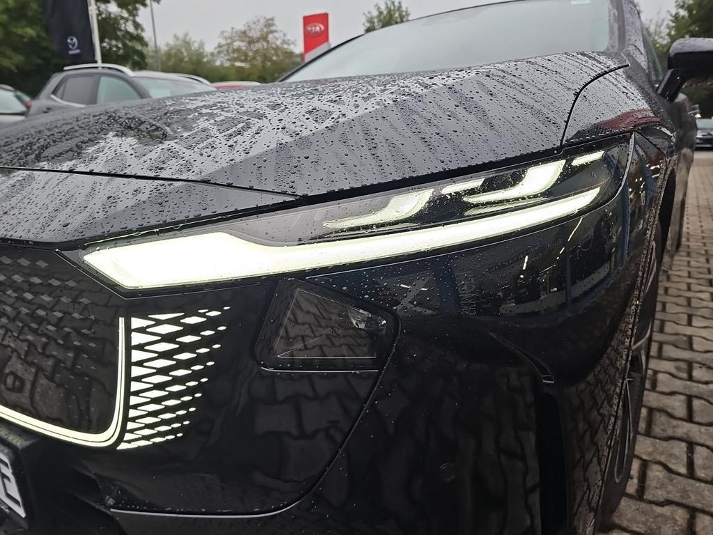 Mazda 6e
