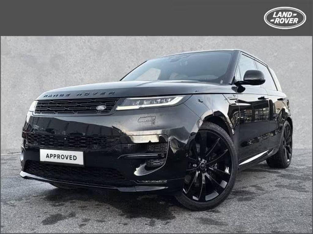 Land Rover Range Rover Sport 2025 Benzine