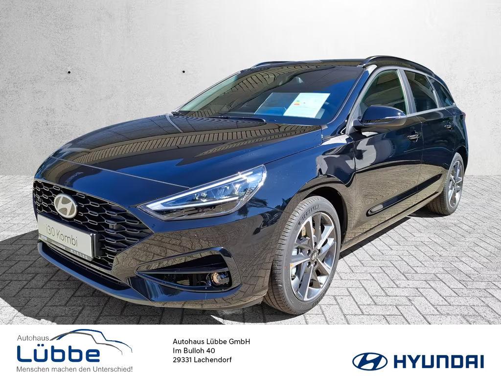 Hyundai i30 2025 Benzine