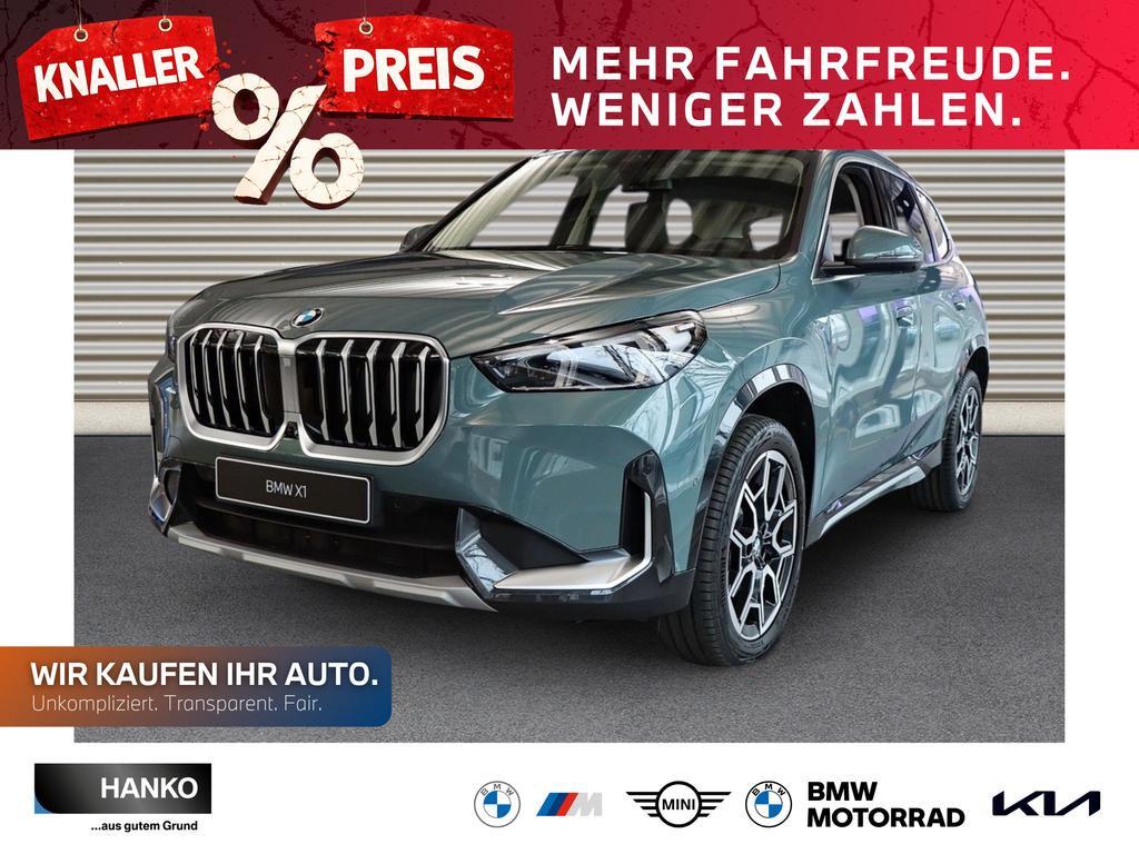 BMW X1 2026 Benzine
