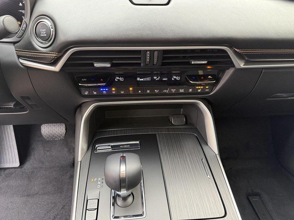 Mazda CX-80