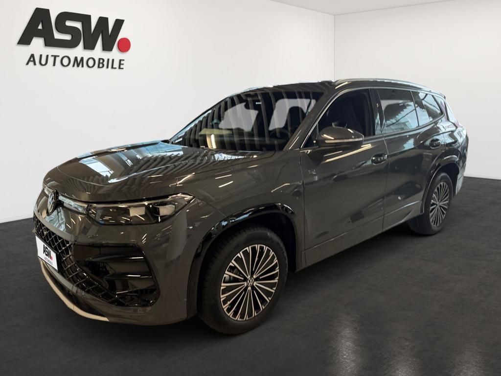 Volkswagen Tayron 2026 Diesel