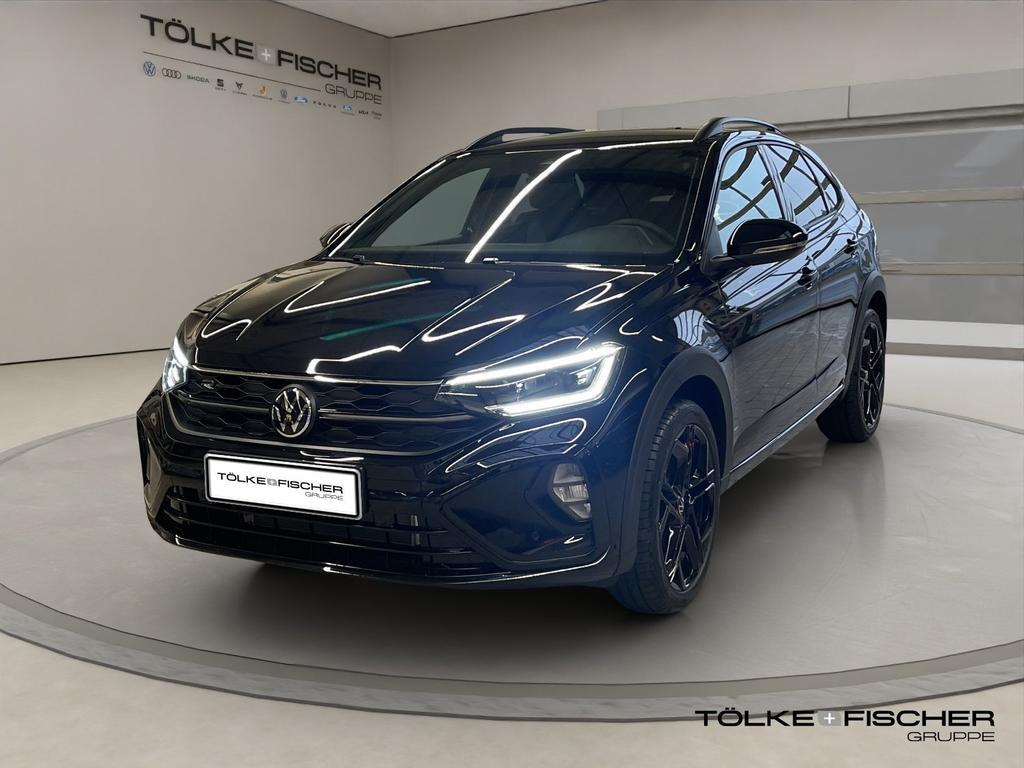 Volkswagen Taigo 2026 Benzine