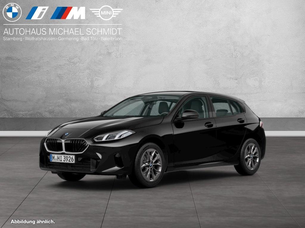BMW 1 Serie 2025 Benzine