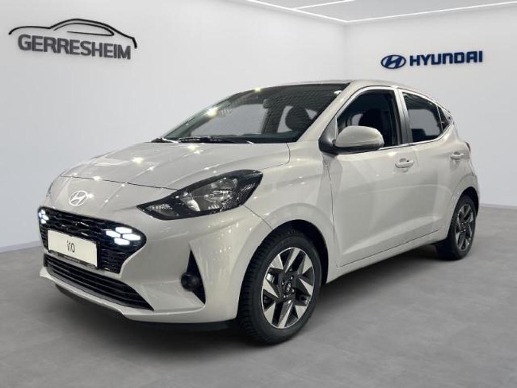 Hyundai i10 2025 Benzine