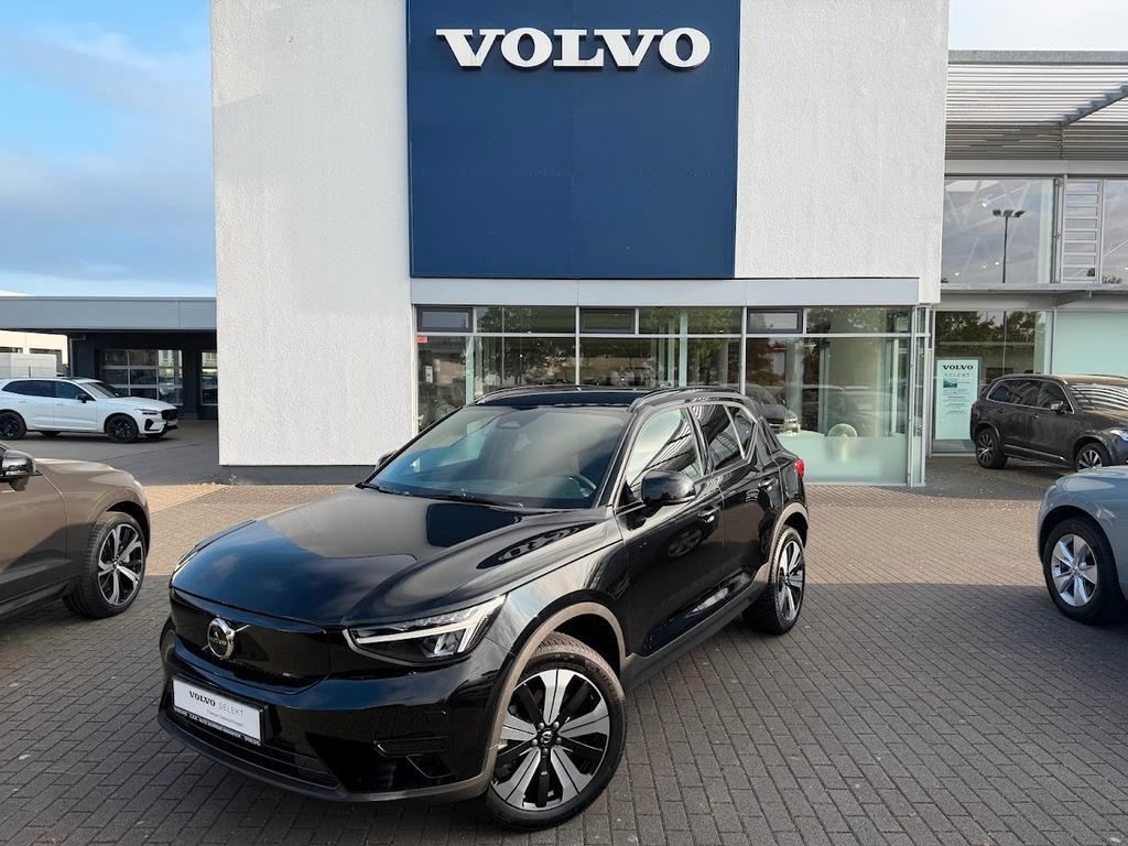 Volvo XC40 2023 Elektrisch