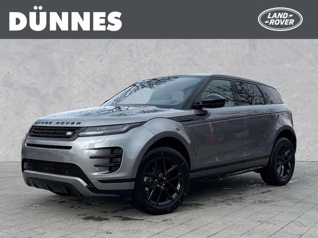 Land Rover Range Rover Evoque 2025 Diesel