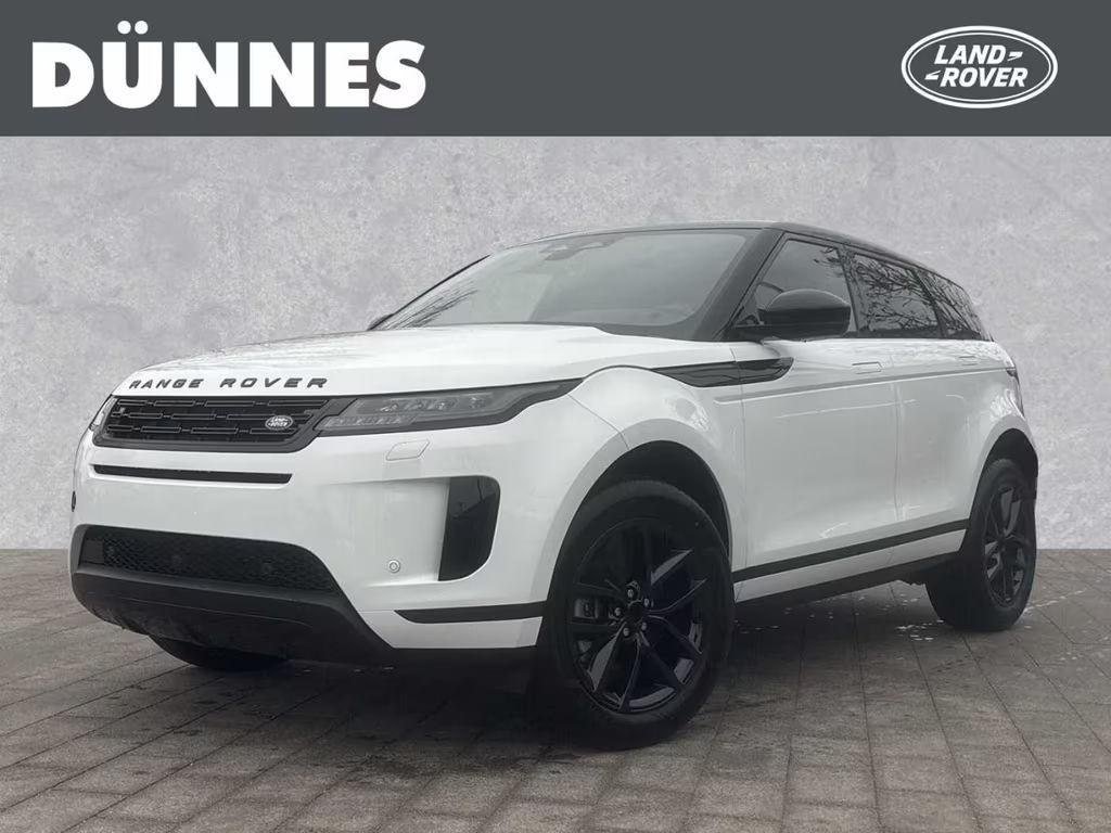 Land Rover Range Rover Evoque 2025 Diesel