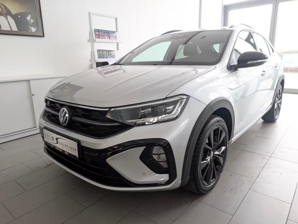 Volkswagen Taigo 2024 Benzine