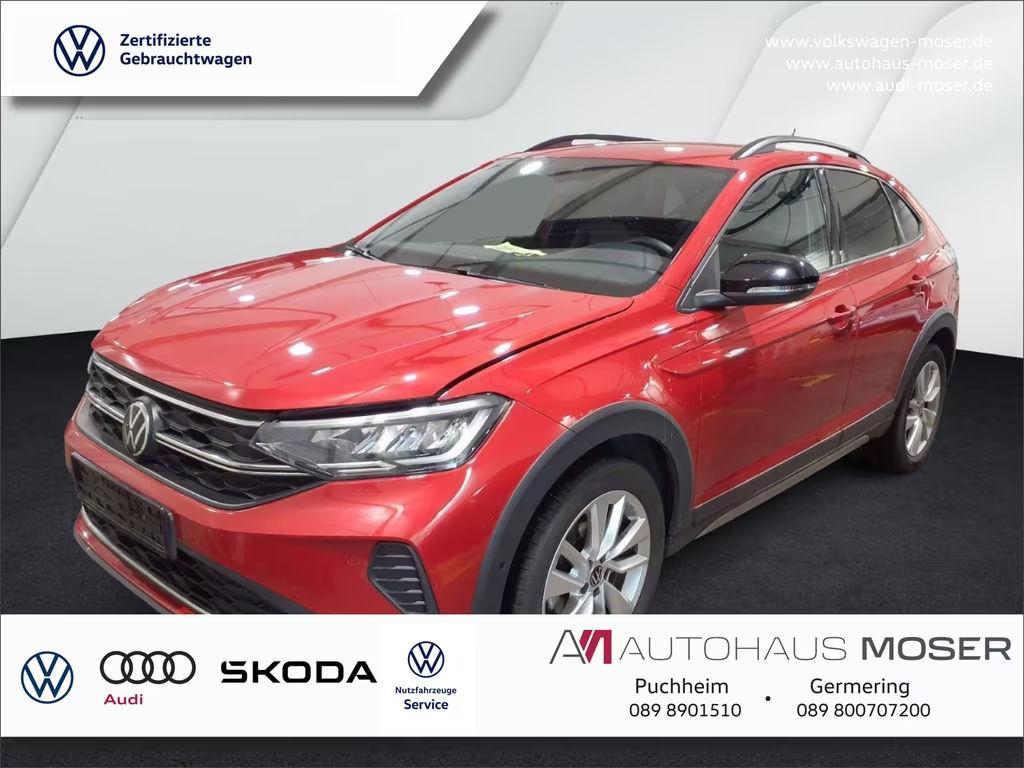 Volkswagen Taigo 2025 Benzine