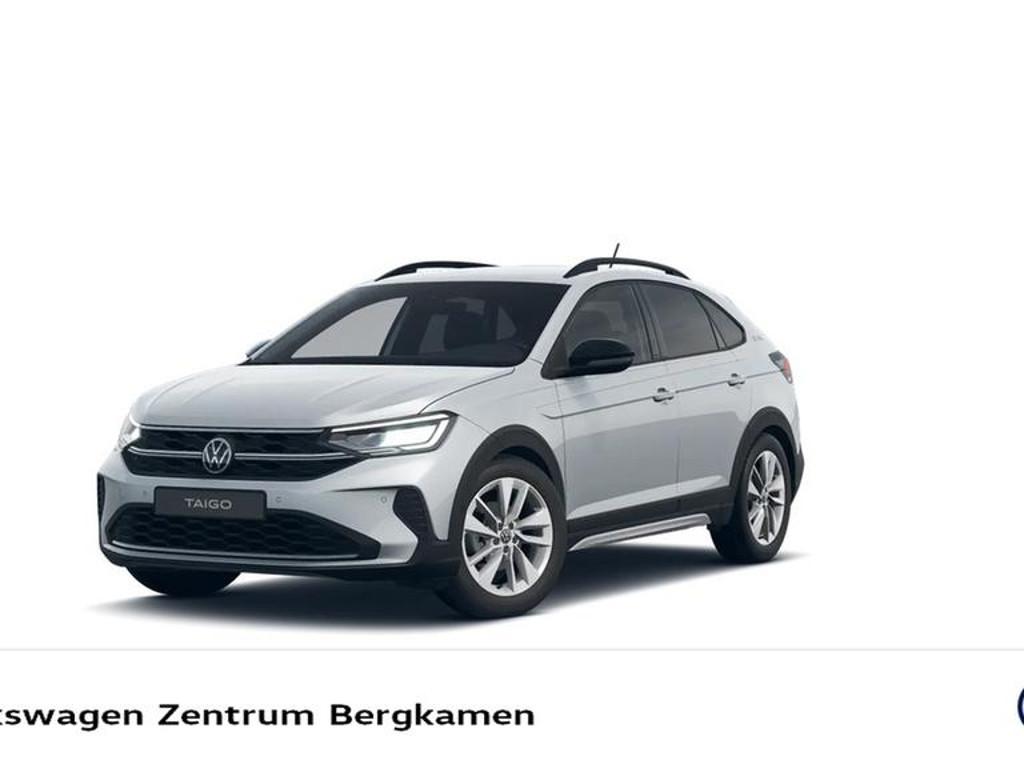 Volkswagen Taigo 2025 Benzine