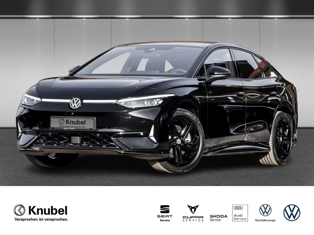 Volkswagen ID.7 2026 Elektrisch